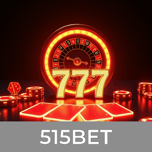 515BET: Profissionalismo e Segurança em Jogos Online