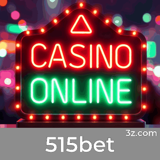 515bet login page Brazil – secure online casino access