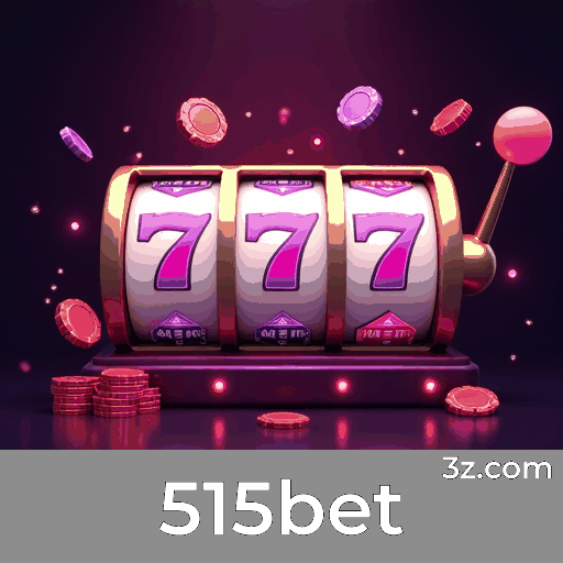 515bet login page Brazil – secure online casino access