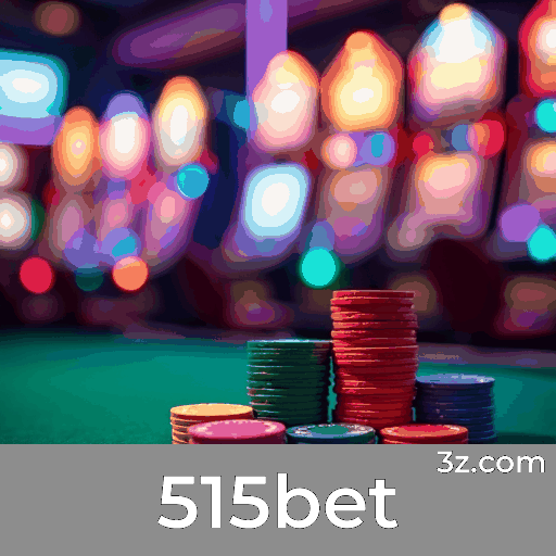 515bet login page Brazil – secure online casino access