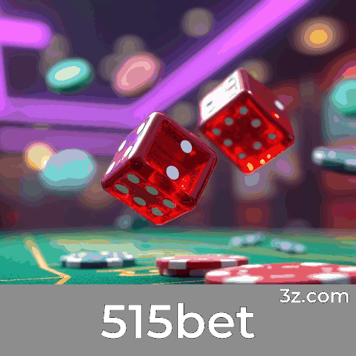 Play live casino Brazil with 515bet bonuses