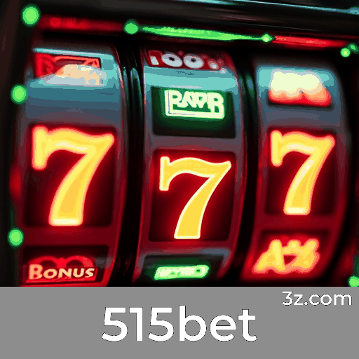515bet login page Brazil – secure online casino access